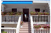 Family pension Pag Croatia